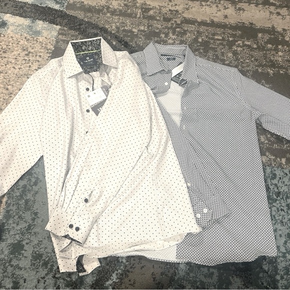 Dress Shirts - Picture 1 of 3
